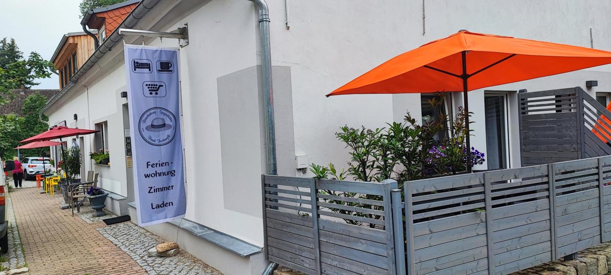Dorfstrasse 21 Ferienwohnung 3 Швиловзе Стая снимка