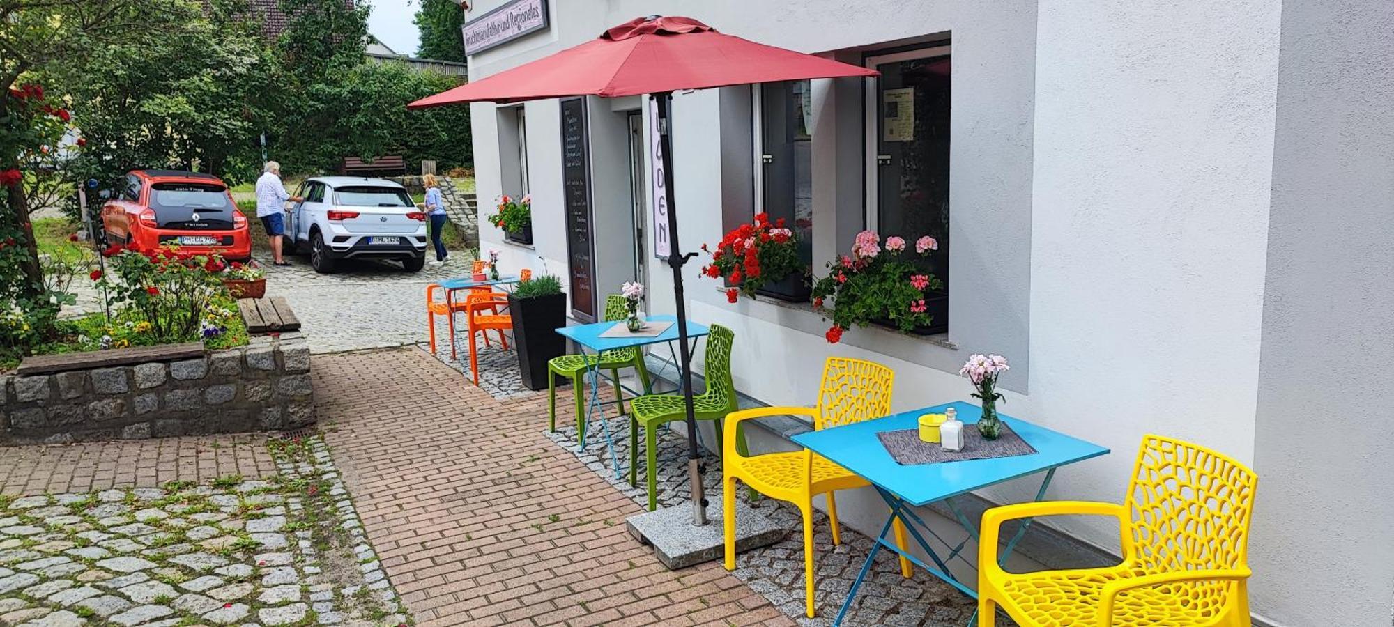 Dorfstrasse 21 Ferienwohnung 3 Швиловзе Екстериор снимка
