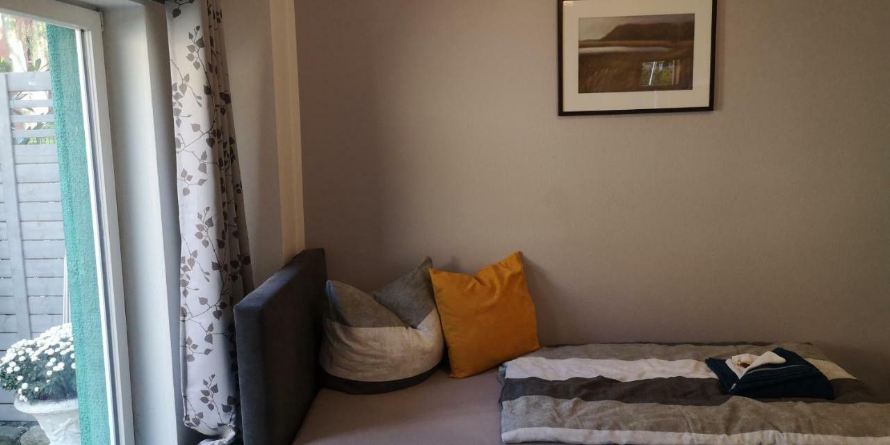 Dorfstrasse 21 Ferienwohnung 3 Швиловзе Екстериор снимка