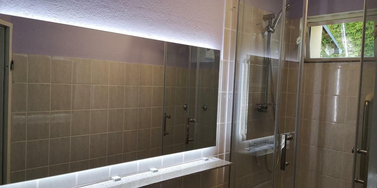 Dorfstrasse 21 Ferienwohnung 3 Швиловзе Екстериор снимка