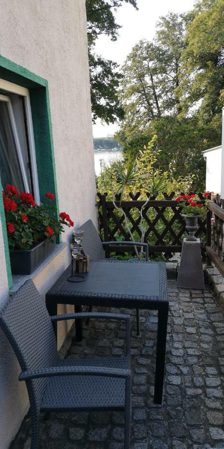 Dorfstrasse 21 Ferienwohnung 3 Швиловзе Екстериор снимка